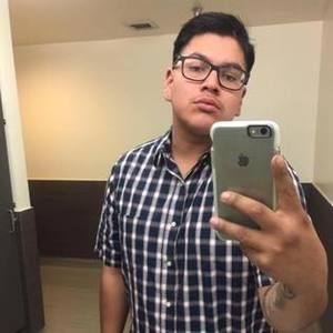 Meet your Posher, Christian